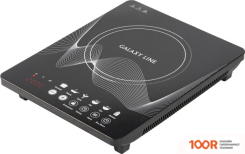 Настольная плита Galaxy Line GL3063 (181448)