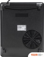 Настольная плита Galaxy Line GL3063 (181448)