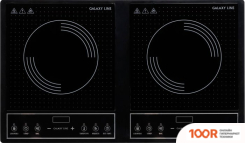 Настольная плита Galaxy Line GL3062 (181447)