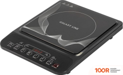 Настольная плита Galaxy Line GL3060 (ЧЕРНЫЙ) (181445)