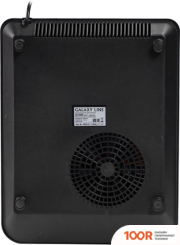 Настольная плита Galaxy Line GL3060 (ЧЕРНЫЙ) (181445)