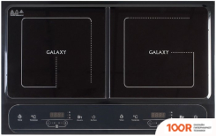 Настольная плита Galaxy Line GL3058 (181442)