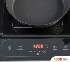 Настольная плита Galaxy Line GL3058 (181442)