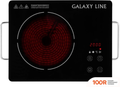 Настольная плита Galaxy Line GL3033 (181441)