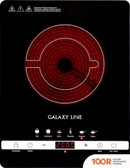 Настольная плита Galaxy Line GL3030 (181439)
