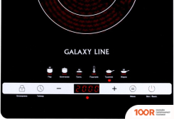 Настольная плита Galaxy Line GL3030 (181439)
