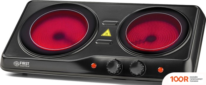 Настольная плита First FA-5097-2 (181438)