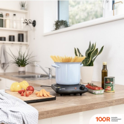 Настольная плита First FA-5097-1 (181437)