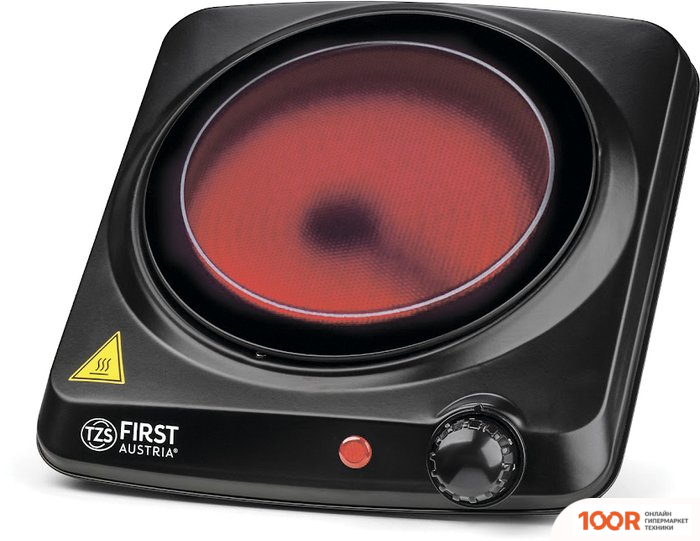 Настольная плита First FA-5097-1 (181437)