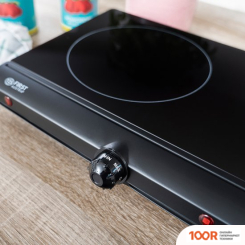 Настольная плита First FA-5096-9 (181435)