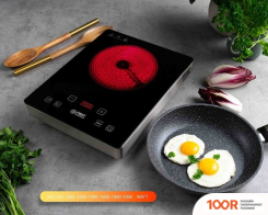 Настольная плита First FA-5096-8 (181434)