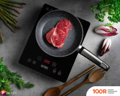 Настольная плита First FA-5096-8 (181434)