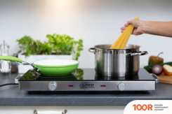 Настольная плита First FA-5096-7 (181433)