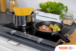 Настольная плита First FA-5096-7 (181433)