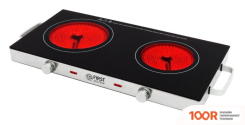 Настольная плита First FA-5096-7 (181433)