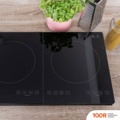 Настольная плита First FA-5095-4 (181432)