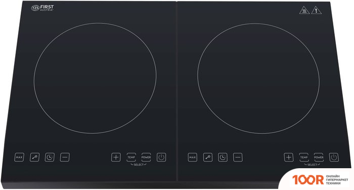 Настольная плита First FA-5095-4 (181432)