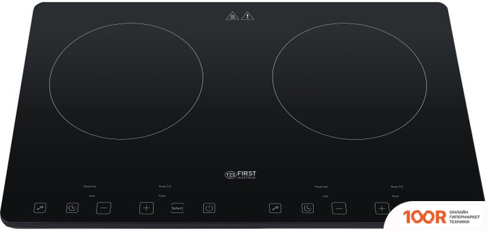 Настольная плита First FA-5095-3 (181431)