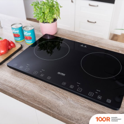 Настольная плита First FA-5095-3 (181431)