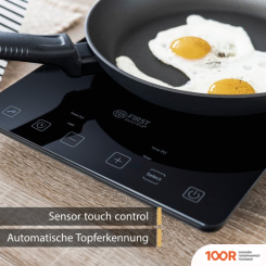 Настольная плита First FA-5095-2 (181430)