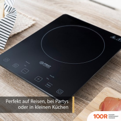 Настольная плита First FA-5095-2 (181430)