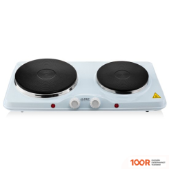 Настольная плита First FA-5083-4 (БЕЛЫЙ) (181428)