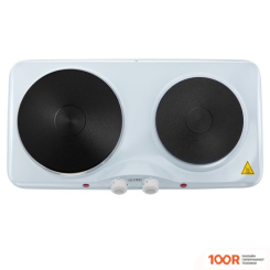 Настольная плита First FA-5083-4 (БЕЛЫЙ) (181428)