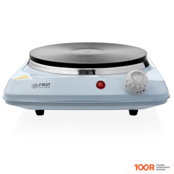 Настольная плита First FA-5082-4 (БЕЛЫЙ) (181427)
