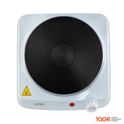 Настольная плита First FA-5082-4 (БЕЛЫЙ) (181427)