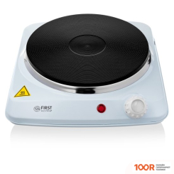 Настольная плита First FA-5082-4 (БЕЛЫЙ) (181427)