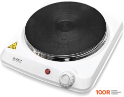 Настольная плита First FA-5082-4 (БЕЛЫЙ) (181427)