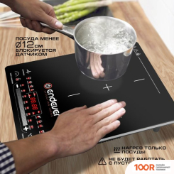 Настольная плита Endever SKYLINE IP-60 (181419)