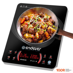 Настольная плита Endever SKYLINE IP-59 (181418)