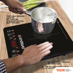 Настольная плита Endever SKYLINE IP-58 (181417)