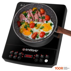 Настольная плита Endever SKYLINE IP-57 (181416)