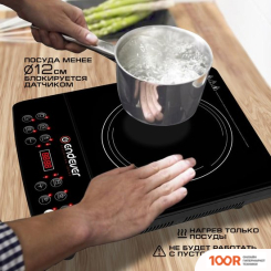 Настольная плита Endever SKYLINE IP-57 (181416)