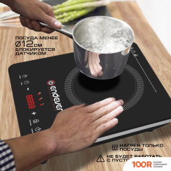 Настольная плита Endever SKYLINE IP-56 (181415)