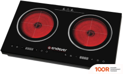 Настольная плита Endever SKYLINE DP-63 (181412)