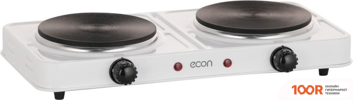 Настольная плита Econ ECO-233HP (181408)