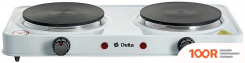 Настольная плита Delta D-706 (181401)