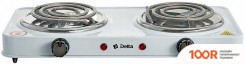Настольная плита Delta D-705 (181400)