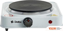Настольная плита Delta D-704 (181399)