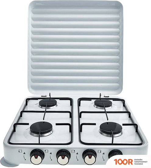 Настольная плита Delta D-2208 (181397)