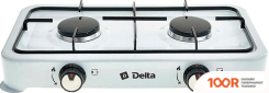 Настольная плита Delta D-2206 (181395)
