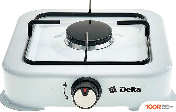 Настольная плита Delta D-2205 (181394)