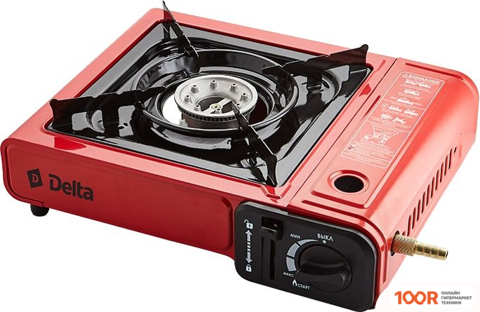 Настольная плита Delta D-214P (181393)