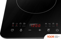 Настольная плита CENTEK CT-1519 (181379)