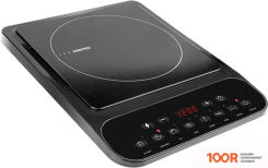 Настольная плита CENTEK CT-1517 (ЧЕРНЫЙ) (181377)