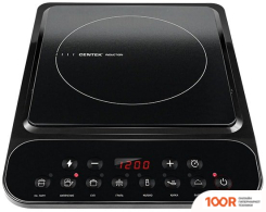 Настольная плита CENTEK CT-1517 (ЧЕРНЫЙ) (181377)