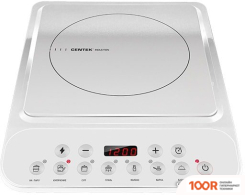 Настольная плита CENTEK CT-1517 (БЕЛЫЙ) (181376)